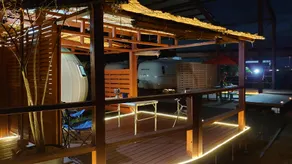 Kyushu RV Resort in Yanagawa - Image 4