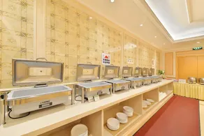 Vienna Hotel Shenzhen Yongfu Subway Station Branch - Image 5