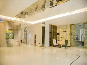 City Comfort Inn Wanning Wan'An Avenue High Speed Railway Station - Image 2