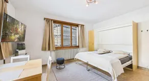 Studio in Saas-Grund quiet and centrally located - Image 4