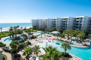 Incredible Courtyard Pools and Gulf Views Waterscape C506 Sleeps 10 - Image 4