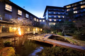 Hotel Kamogawaso - Image 2