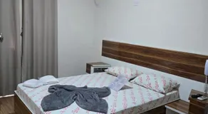 Hotel Santos Inn - Image 5