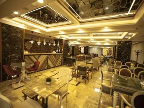 Lion Park Suites & Residence Hotel - Image 4