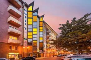 Thomas Hotel Budapest - Image 5