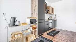 Wohnung am Hagener Hbf - 4 Og - Image 5