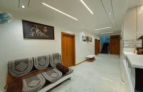 HOTEL SUKHNATH SOMNATH - Image 2