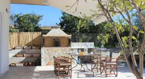Minas apartment 2mins walking from Stoupa beach, UPGRADED Wi-Fi - Image 4