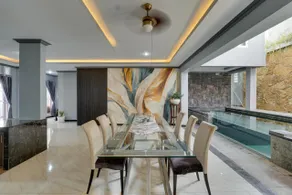 Villa Master Residance - Sidakarya near Renon - Image 2