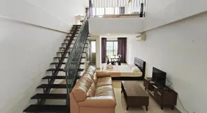 PJ5 Soho Studio Room by WSY - Image 3