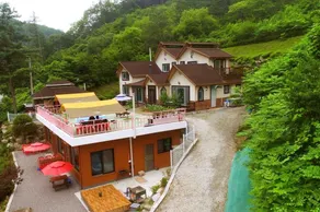 Hongcheon Flowering Hill Pension - Image 1