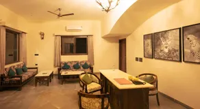 Nature Jawai Retreat Luxury Private Pool Villa Resort Jawai - Image 5