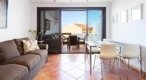 EDEN RENTALS Duplex Adeje Palace - Image 2