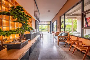 Sajin Hotel (Sajin North Road, Li'e Park Branch) - Image 5
