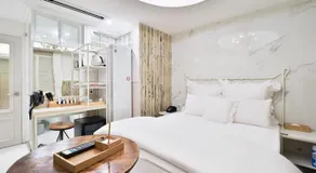 Daegu February Hotel Hwanggeum - Image 5