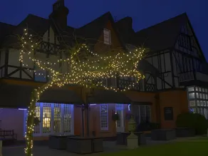 Langtry Manor Hotel - Image 2