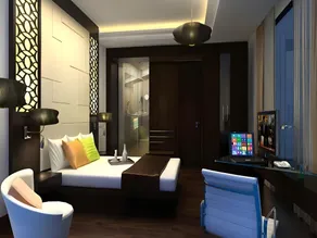 The Panache Hotel - Image 2