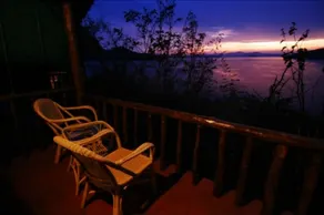 The River Tern Lodge - Junglelodges - Image 4