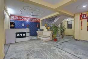 Hotel O Blue Moon Residency - Image 3