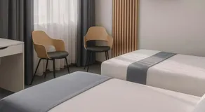 Hotel Park - Image 2