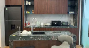 Paradise Bay Hotel - Vinhomes Ocean Park 3 - Image 4