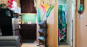 Bird of Paradise Retreat with stunning mountain views - Image 3