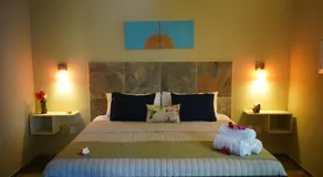 OCEAN OASIS HOTEL - adult only, four casitas boutique resort - Image 2