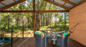 Hidden Valley Eco Spa Lodges & Day Spa - Image 5
