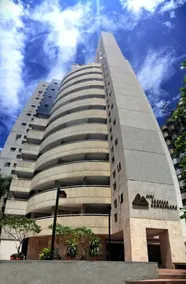 Hotel Caracas Cumberland - Image 4