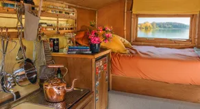 4x4 Mountain Cabin - Image 2