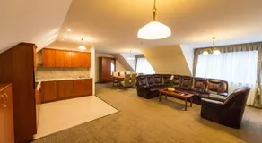 Private Vendégház - Image 2