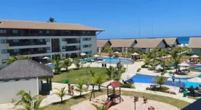 Flat Cupe Beach Living - Porto de Galinhas - Image 4