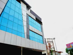 Hotel O Park View - Image 2
