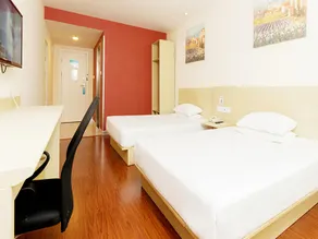 Hanting Hotel Weihai Weigao Plaza - Image 2