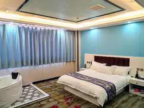Zhengzhou Yunhe Hot Spring Hotel - Image 2
