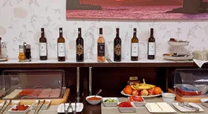Hotel vila veneto - Image 2