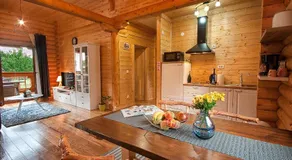 Country Lodge Vuković - Image 2