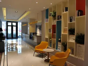 Magnotel Jining Canal City Shop - Image 5