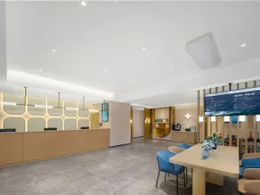 Jinjiang Inn - Zhengzhou Wenhua Road - Image 3