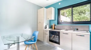 Studio meublé Saint-Cyr-au-mont-d'or - Image 3