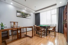 Thank Hotel Laibin Wuxuan Dayangcheng - Image 4