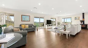 Olive Grove - Pet Friendly with Fireplace - Image 3