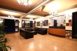 ECKO Kasang Regency Hill Resort - Image 4