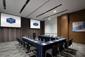 Hampton by Hilton Zhoushan Daishan - Image 5