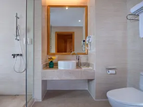 Vienna Hotel Guangzhou Airport Gaosu Pingsha - Image 2
