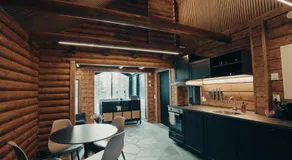 Sky Lodging - sleeping under the stars - private cottage - Image 3