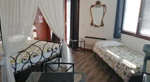 BGY Airport Guesthouse - Image 2