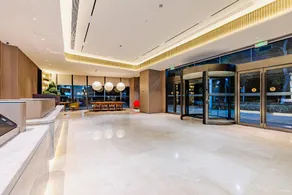Ji Hotel Changzhou Dinosaur Park - Image 5