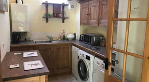 The Old Farmhouse - Image 3