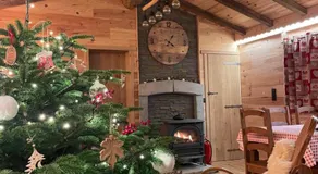 Le chalet du Hélivy - Image 3